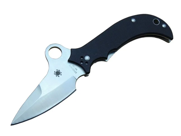 Vg-10 Khalsa Kamp Çakı 18 Cm, Kemerlikli - Image 1