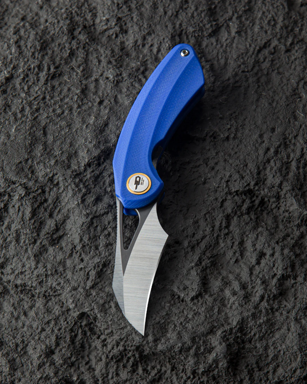 BESTECH BIHAI BG53D-2 G10 Sap 14C28N Çakı - Image 1
