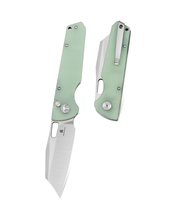 BESTECHMAN Guardian BMK11A D2 Çakı - Image 1