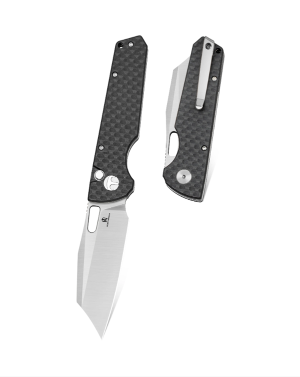 BESTECHMAN Guardian BMK11B D2 Çakı - Image 1