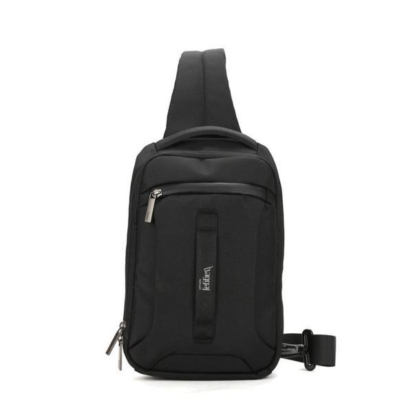 Tek Askılı Çapraz Bodybag Sırt Çantası Baggaj CS24153 - Image 1