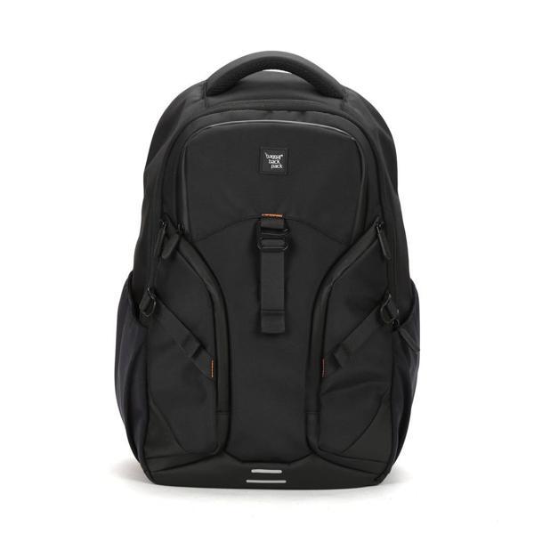 Büyük Boy Seyahat ve Laptop için Sırt Çantası Baggaj S24107 - Image 1