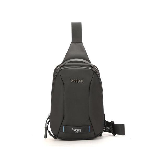 Tek Askılı Bodybag Erkek Sırt Çantası Baggaj CS24159 - Image 1