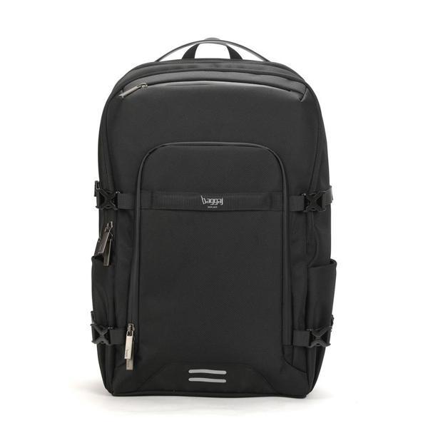 Büyük Boy Seyahat ve Laptop için Sırt Çantası Baggaj S24103 - Image 1