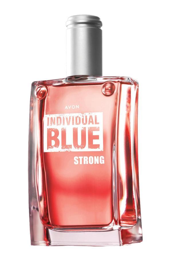 Individual Blue Strong Erkek Parfüm Edt 100 Ml. - Image 1