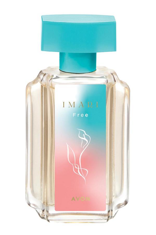 Imari Free Kadın Parfüm Edt 50 Ml. - Image 1