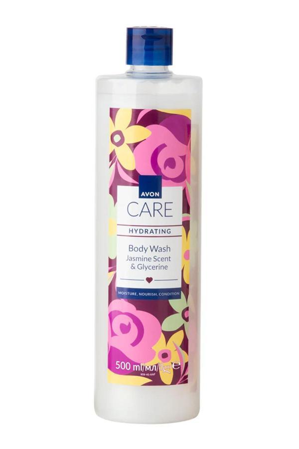 Care Yasemin Kokulu Gliserin İçeren Duş Jeli 500 Ml. - Image 1