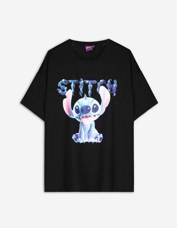 Stitch Çocuk Tişört - Image 1