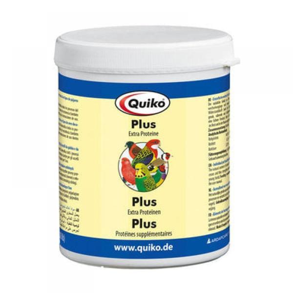 Quiko Plus Yavru Gelişimi ve Tüy Destekleyici 400 Gr - Image 1