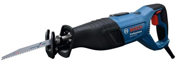 BOSCH GSA 12-30 TİLKİ KUYRUĞU PANTER TESTERE - Image 1
