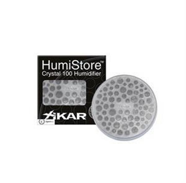 Xikar Kristal Puro Nemlendirici 100 ct - Image 1