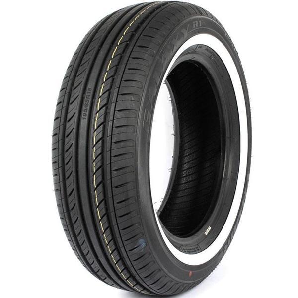 Vitour 175/70R13 82T WSW Beyaz Yanak Galaxy R1 (Yaz) (2025) - Image 1