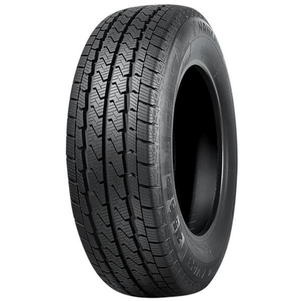 Nankang 185R14C 102/100R All Season AW-8 (4 Mevsim) (2025) - Image 1