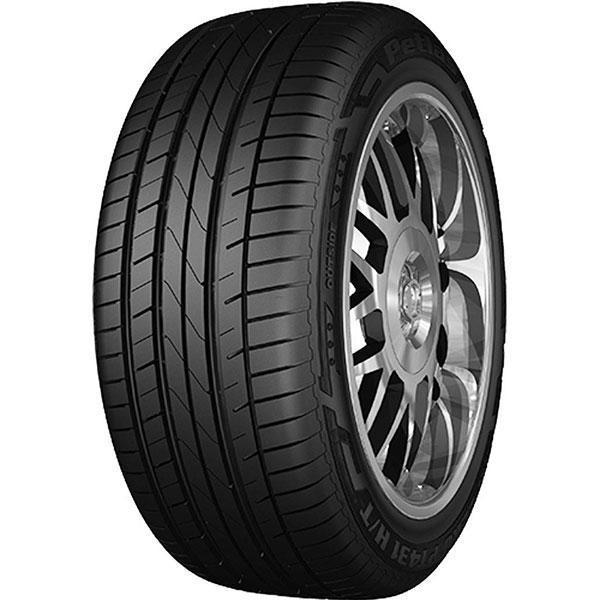 Petlas 235/60R18 107V XL Reinf. Explero H/T PT431 (Yaz) (2025) - Image 1