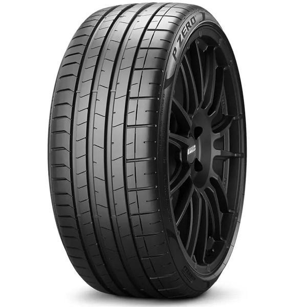 Pirelli 265/45ZR21 108Y XL J LR P-Zero (PZ4) (Yaz) (2025) - Image 1