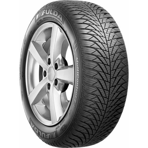 Fulda 225/50R17 98V XL FP MultiControl (4 Mevsim) (2025) - Image 1