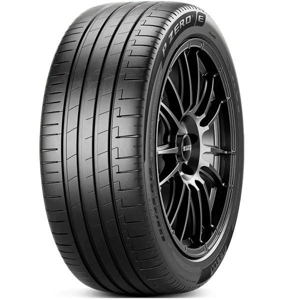 Pirelli 275/50R20 113W XL MO P-Zero E (Yaz) (2024) - Image 1