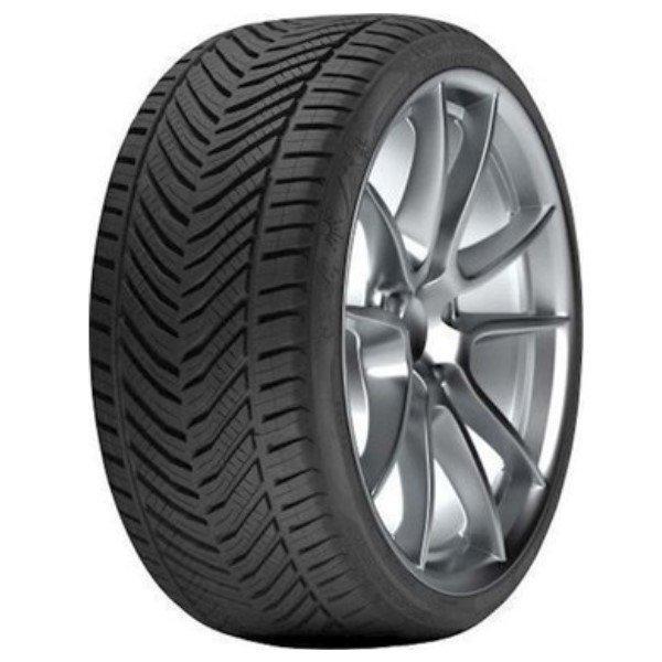 Riken 235/65R17 108V XL All Season Suv (4 Mevsim) (2025) - Image 1