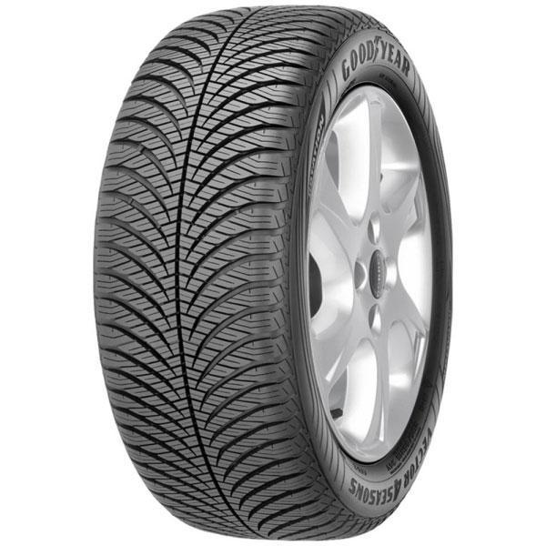 Goodyear 205/55R16 91V ROF RFT FP Vector 4Seasons Gen-2 (4 Mevsim) (2025) - Image 1