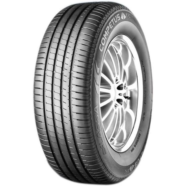 Lassa 265/50R20 111Y XL Competus H/P 2 (Yaz) (2025) - Image 1