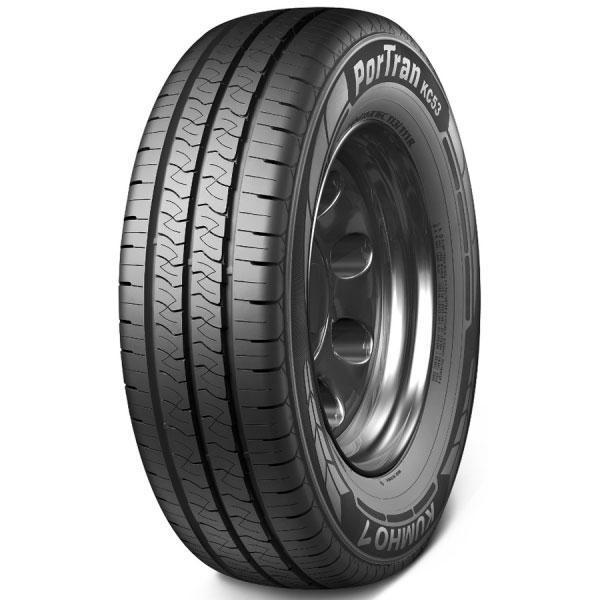 Kumho 155R13C 90/88R 8PR PorTran KC53 (Yaz) (2025) - Image 1