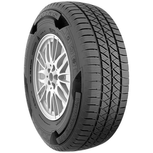 Petlas 215/60R17C 109/107T VanMaster A/S (4 Mevsim) (2025) - Image 1