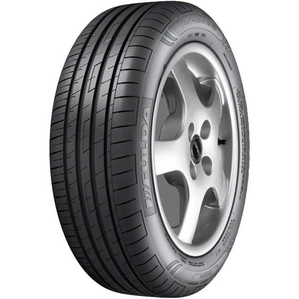Fulda 215/55R16 98V EcoControl HP 2 (Yaz) (2025) - Image 1