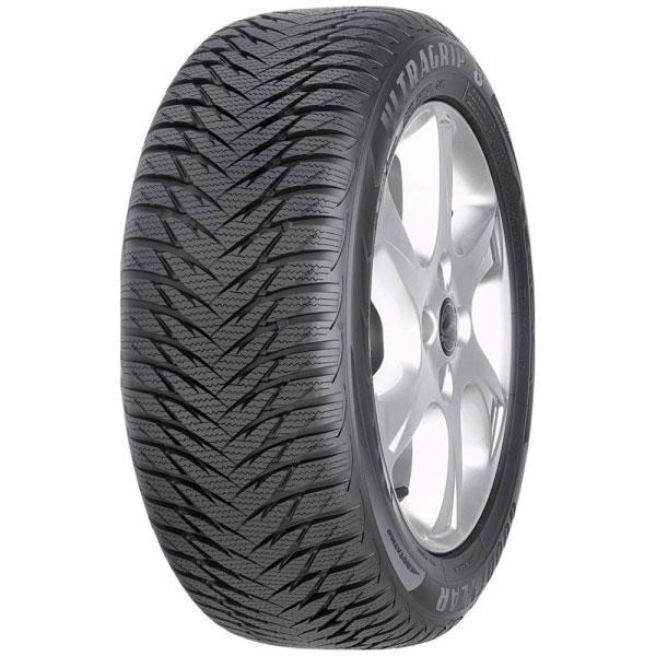 Goodyear 185/65R14 86T UltraGrip 8 (Kış) (2025) - Image 1