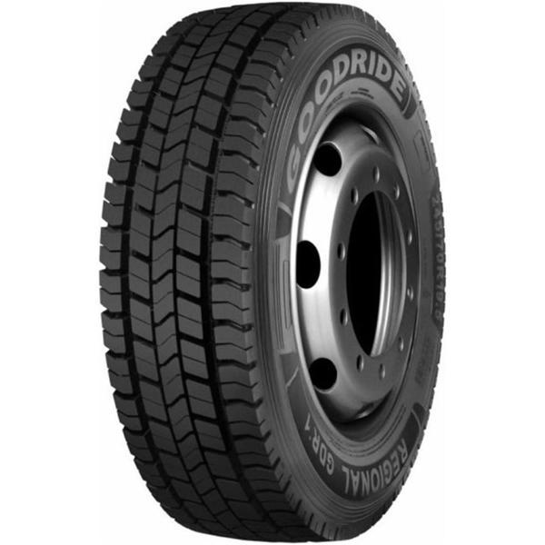Goodride 225/75R17.5 129/127M GDR+1 (Kış) (2023) - Image 1