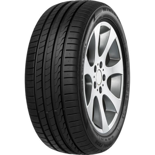 Minerva 225/40R18 92Y XL F205 (Yaz) (2025) - Image 1