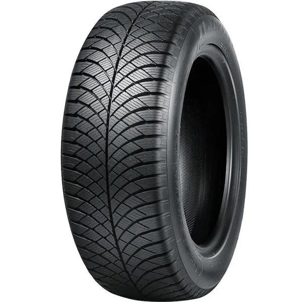 Nankang 215/60R17 100V XL Cross Seasons AW-6 (4 Mevsim) (2025) - Image 1