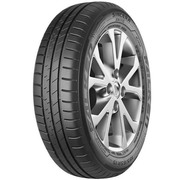 Falken 205/55R16 91H Sincera SN110 Ecorun (Yaz) (2025) - Image 1