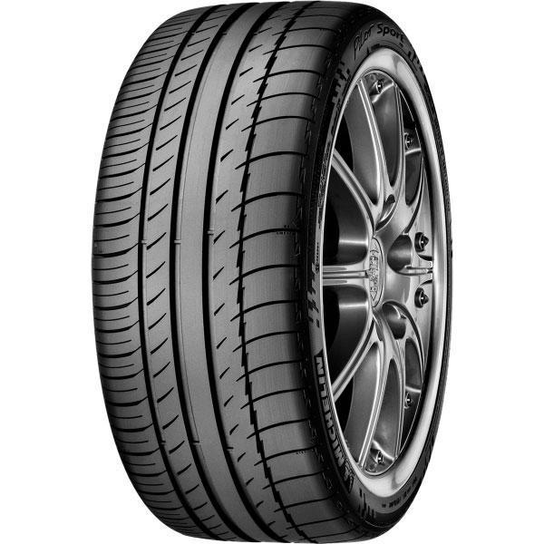 Michelin 265/35ZR18 97Y XL N3 Pilot Sport PS2 (Yaz) (2025) - Image 1
