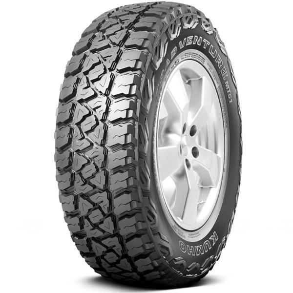 Kumho 285/70R17 121/118Q Road Venture MT51 (Yaz) (2025) - Image 1