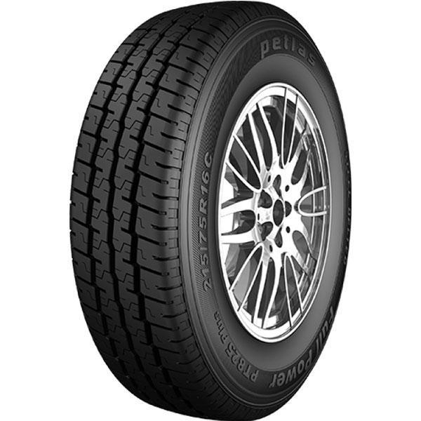 Petlas 215R14C 112/110P 8PR Full Power PT825 Plus (Yaz) (2025) - Image 1