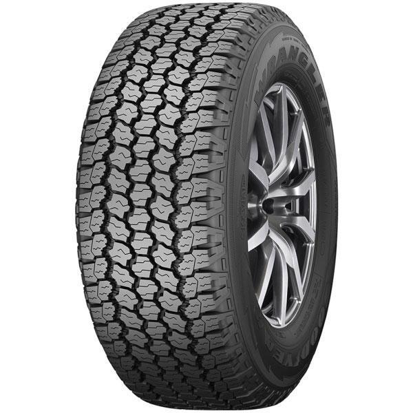 Goodyear 255/65R17 110T Wrangler All-Terrain Adventure (4 Mevsim) (2025) - Image 1
