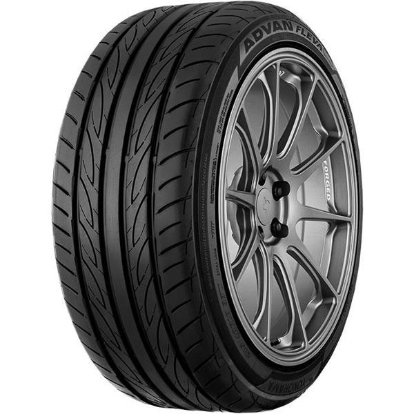 Yokohama 235/35R19 91W XL Advan Fleva V701 (Yaz) (2025) - Image 1