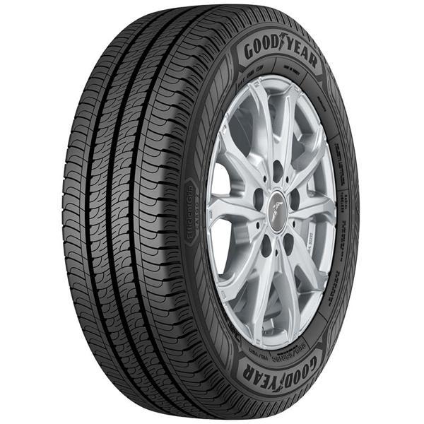 Goodyear 215/65R16C 106/102H EfficientGrip Cargo 2 (Yaz) (2025) - Image 1