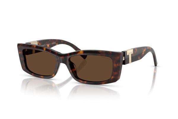 TIFFANY  4240U 80153G 54-16 Kadın  Güneş Gözlüğü - Image 1