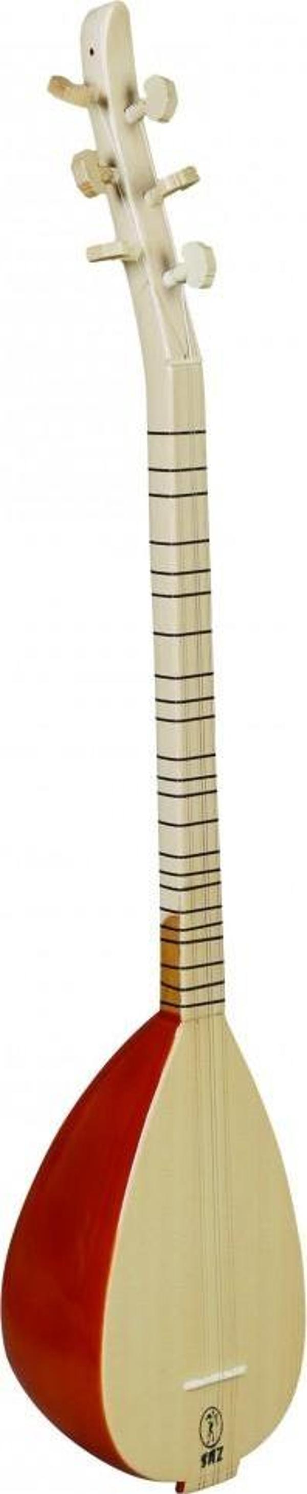 SAZ 150BG Oyma Kestane Cura - Image 1