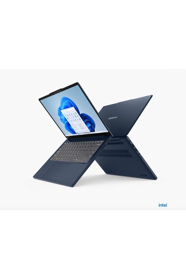 Lenovo Ideapad Slim 3 14Irh10 Intel İ5 13420H Ddr5 16Gb 1 Tb Freedos 14 Inç Aydınlatmalı Klavye 83K00027Tr1 - Image 1