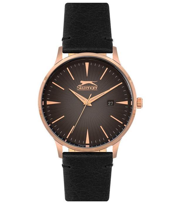 SL.09.1695.1.02 Slazenger Erkek Kol Saati - Image 1