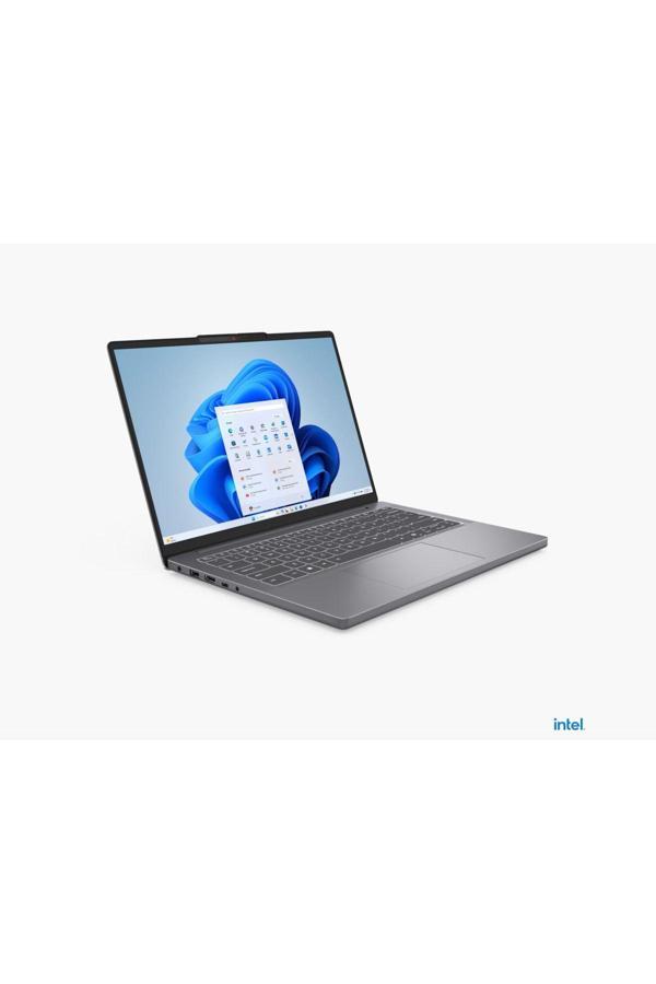 Lenovo Ideapad Slim 3 14Irh10 Intel İ7 13620H Ddr5 16 Gb 1 Tb Freedos 14 Inç Wuxga  Işıklı Klavye - Image 1