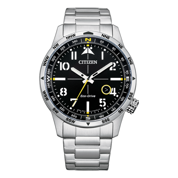 BM7550-87E Citizen Erkek Kol Saati - Image 1