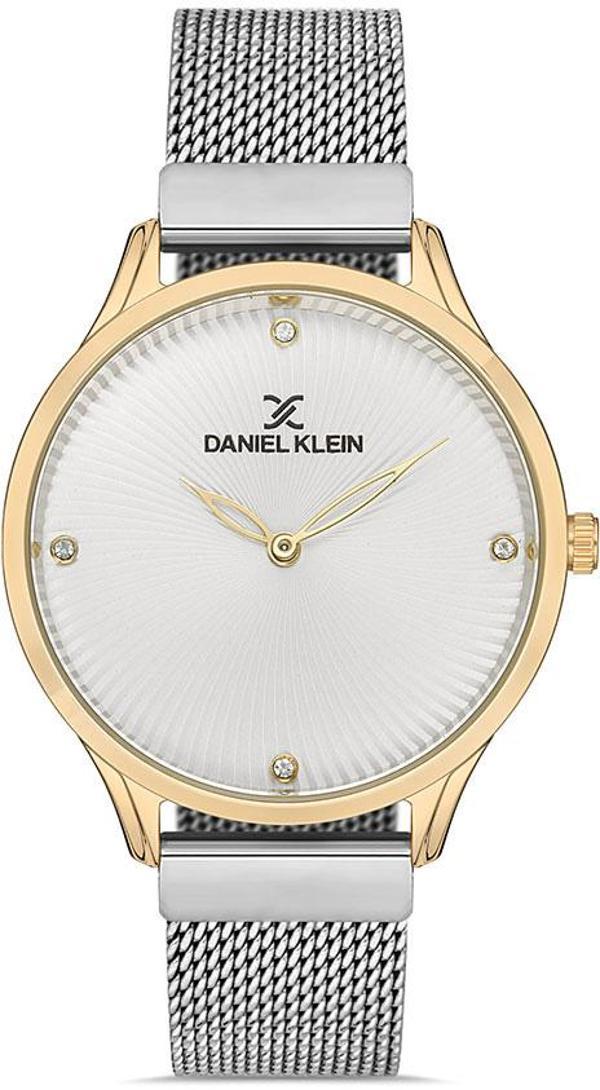 DK.1.12967.5 Daniel Klein Kadın Kol Saati - Image 1