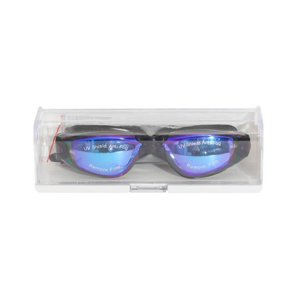 JS-G802DM Silikon  Deniz Gözlüğü Buğu Önleyici ve Uv Koruyucu - Image 1