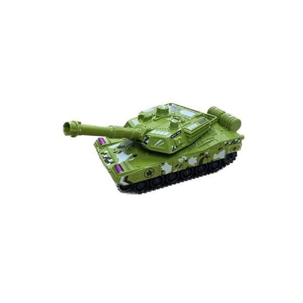 JW567-045 SÜRTMELİ TANK -Vardem - Image 1