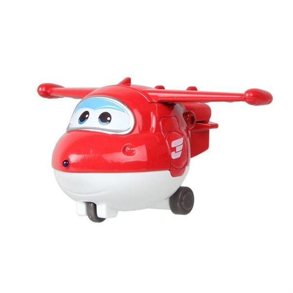 Harika Kanatlar Die Cast Jett - Image 1