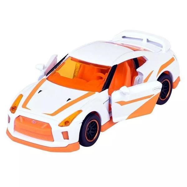 Majorette Limited Edition Porsche Edition NISSAN GT-R - Image 1