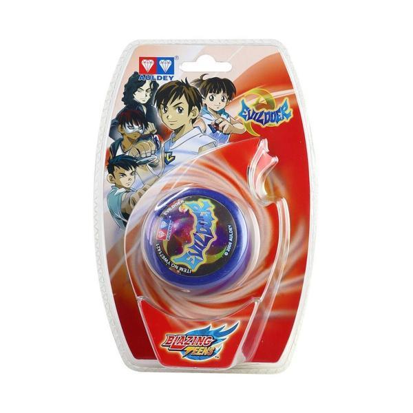71421 Mega, Evil Doer Yoyo - Image 1